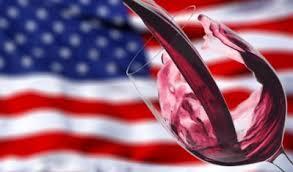 In crescita l'export del vino italiano negli USA