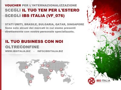 Nuove imprese beneficiarie per il Voucher del MISE 