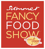 IBS al Summer Fancy Food 2016, New York