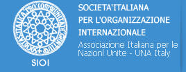 IBS docente presso la SIOI 