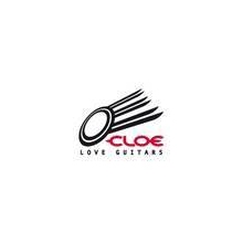 CLOE GUITARS