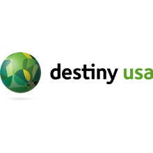 DESTINY USA