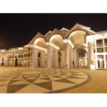MACAU FISHERMAN'S WHARF